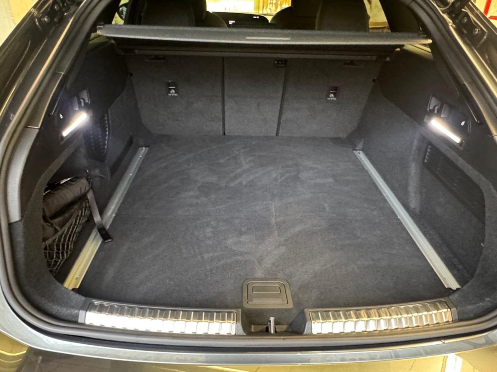 Audi A6 Avant – Bild 7