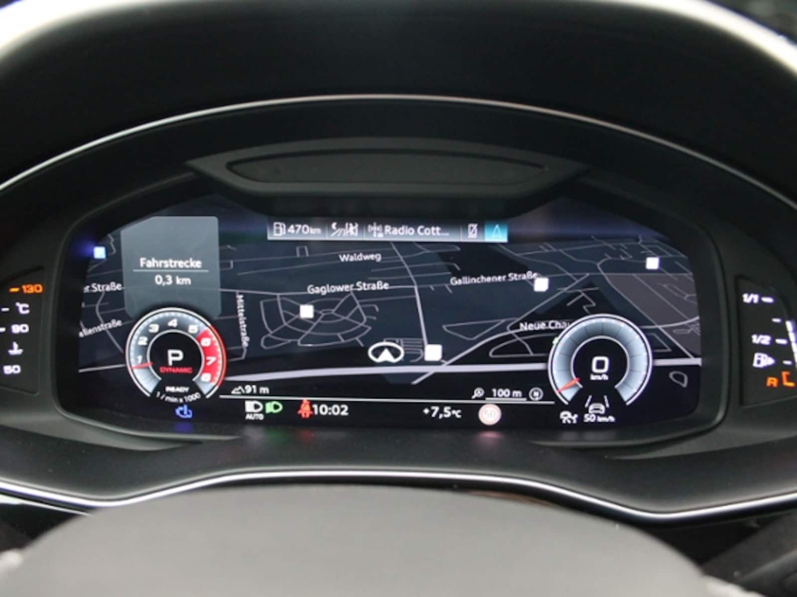 Audi SQ8 – Bild 22
