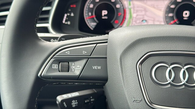 2026 Audi Q8 Premium Plus - Photo 23