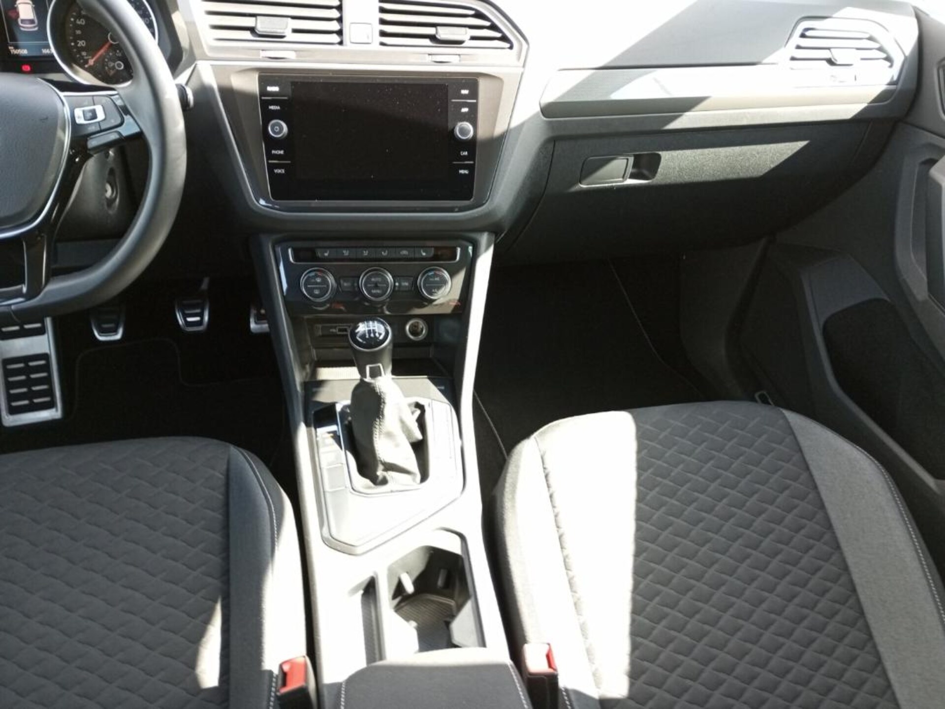 Volkswagen Tiguan JOIN