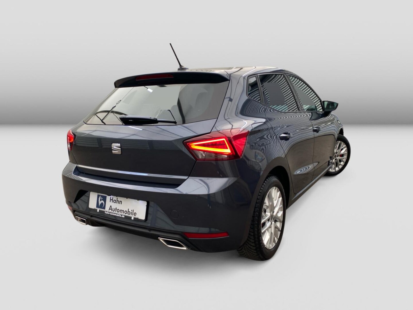SEAT Ibiza – Bild 2