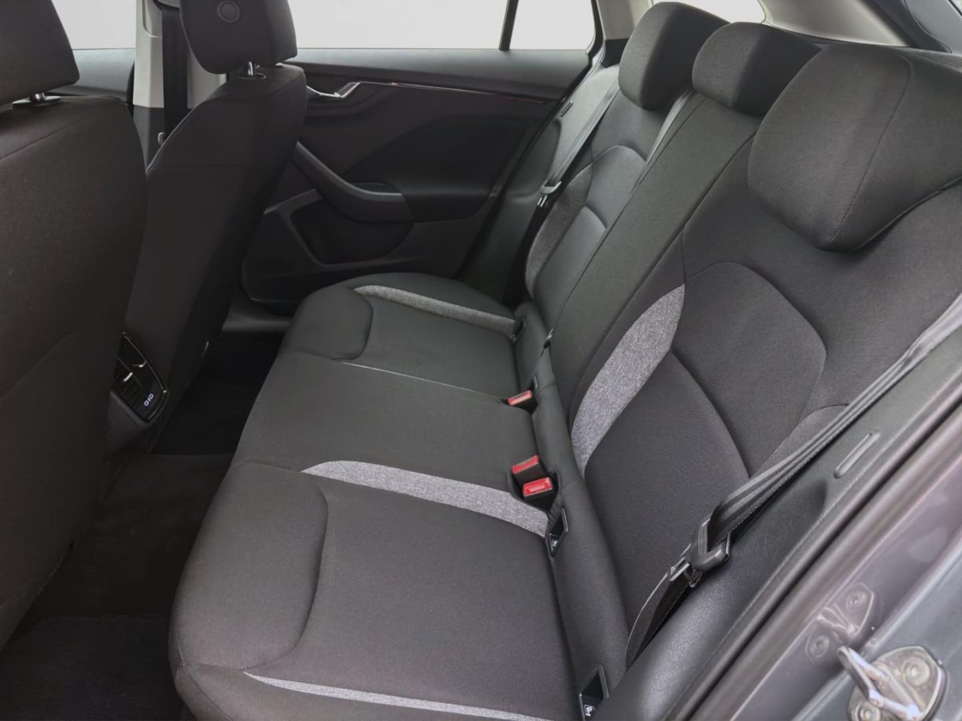 Skoda Scala Essence