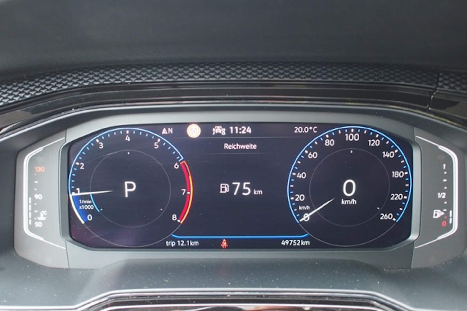 Volkswagen Polo Life
