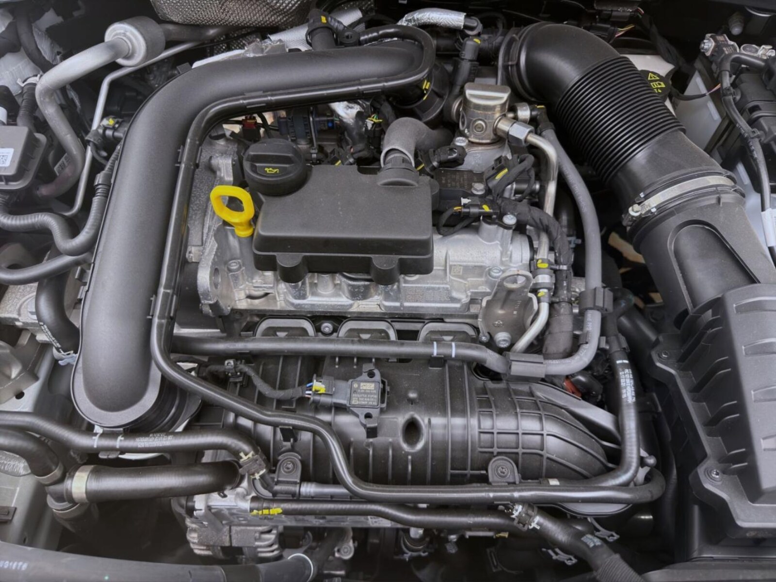 Volkswagen Taigo – Bild 17