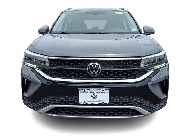 2023 Volkswagen Taos
