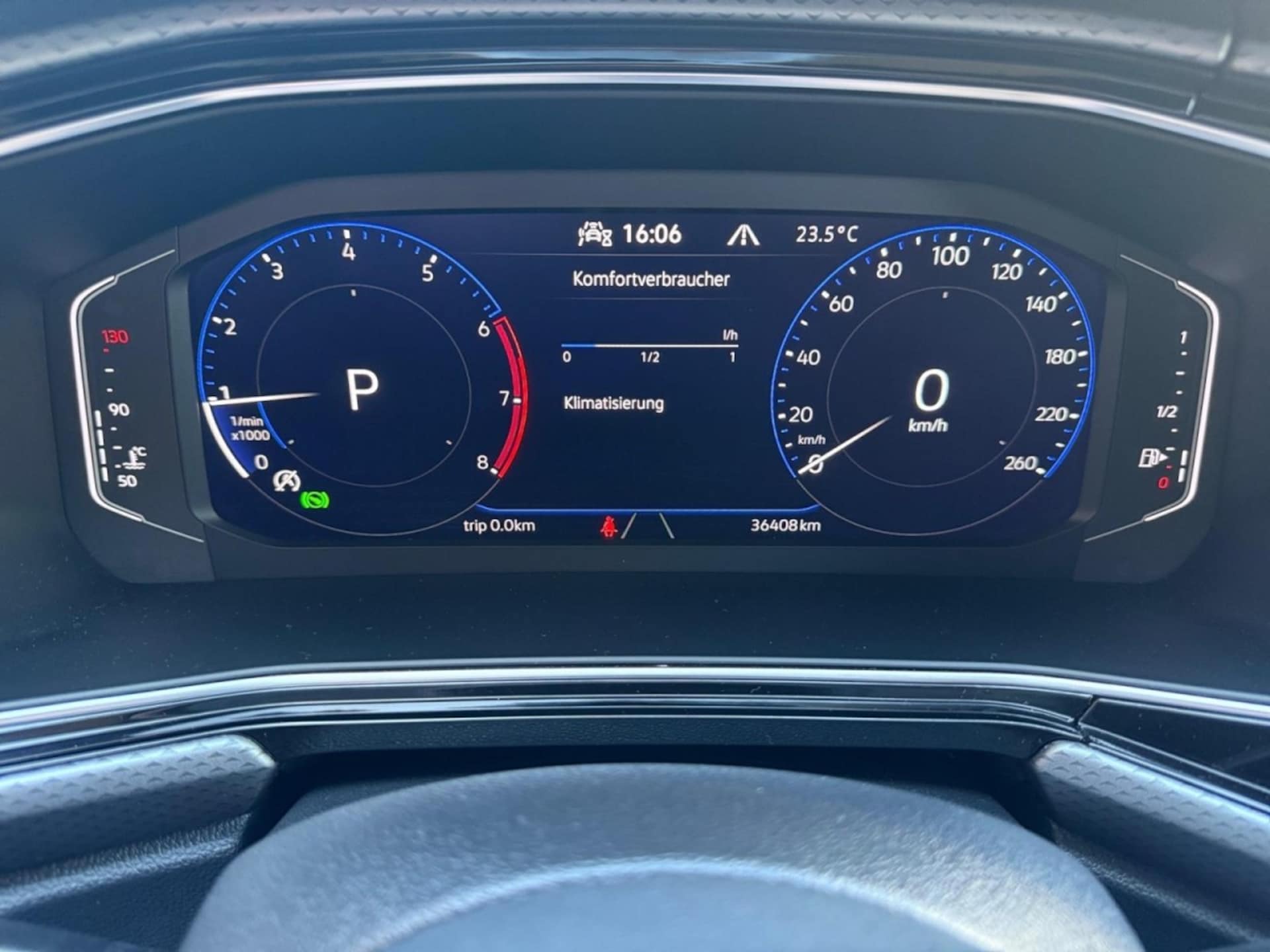 Volkswagen T-Cross ACTIVE