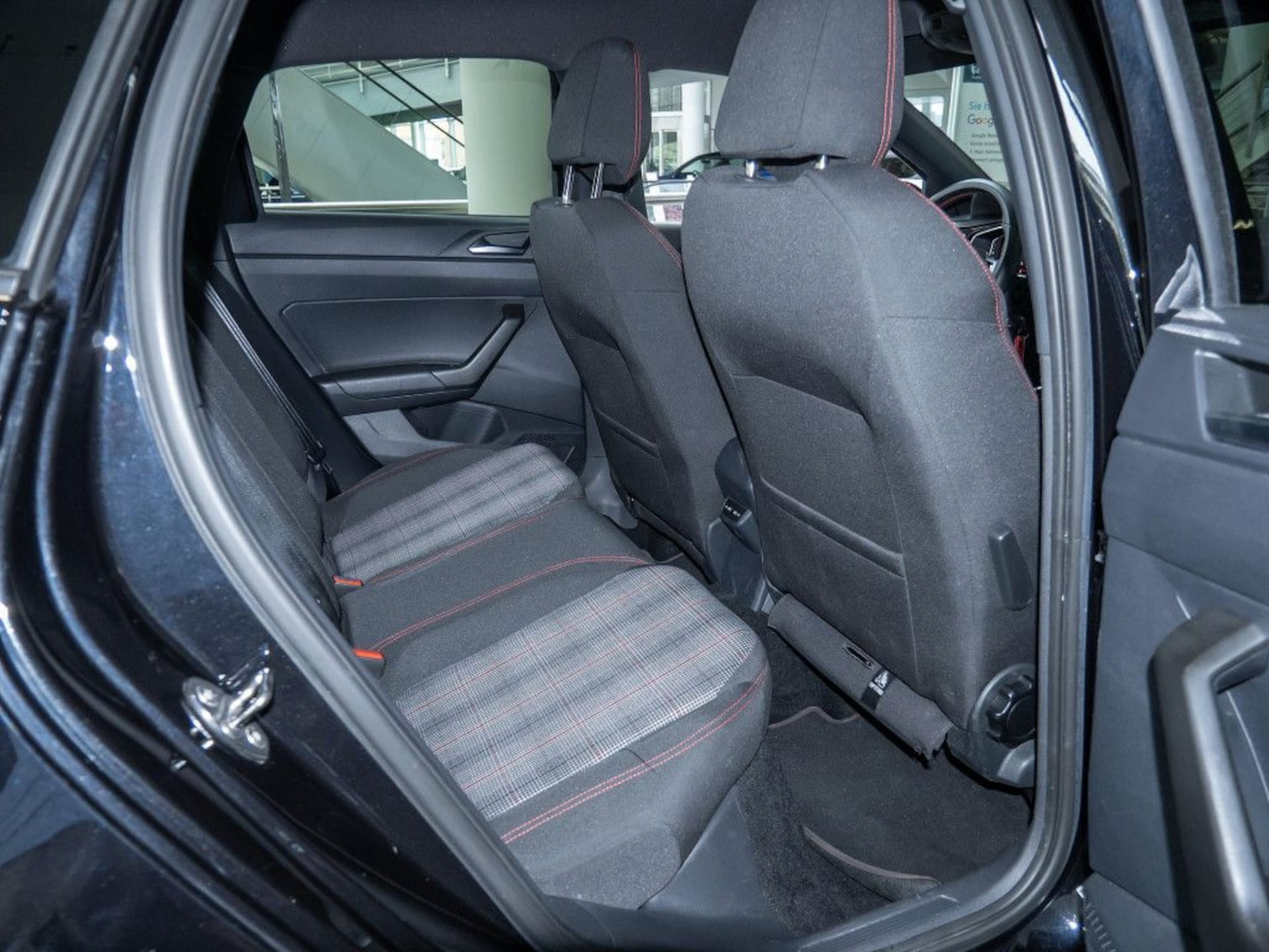 Volkswagen Polo GTI