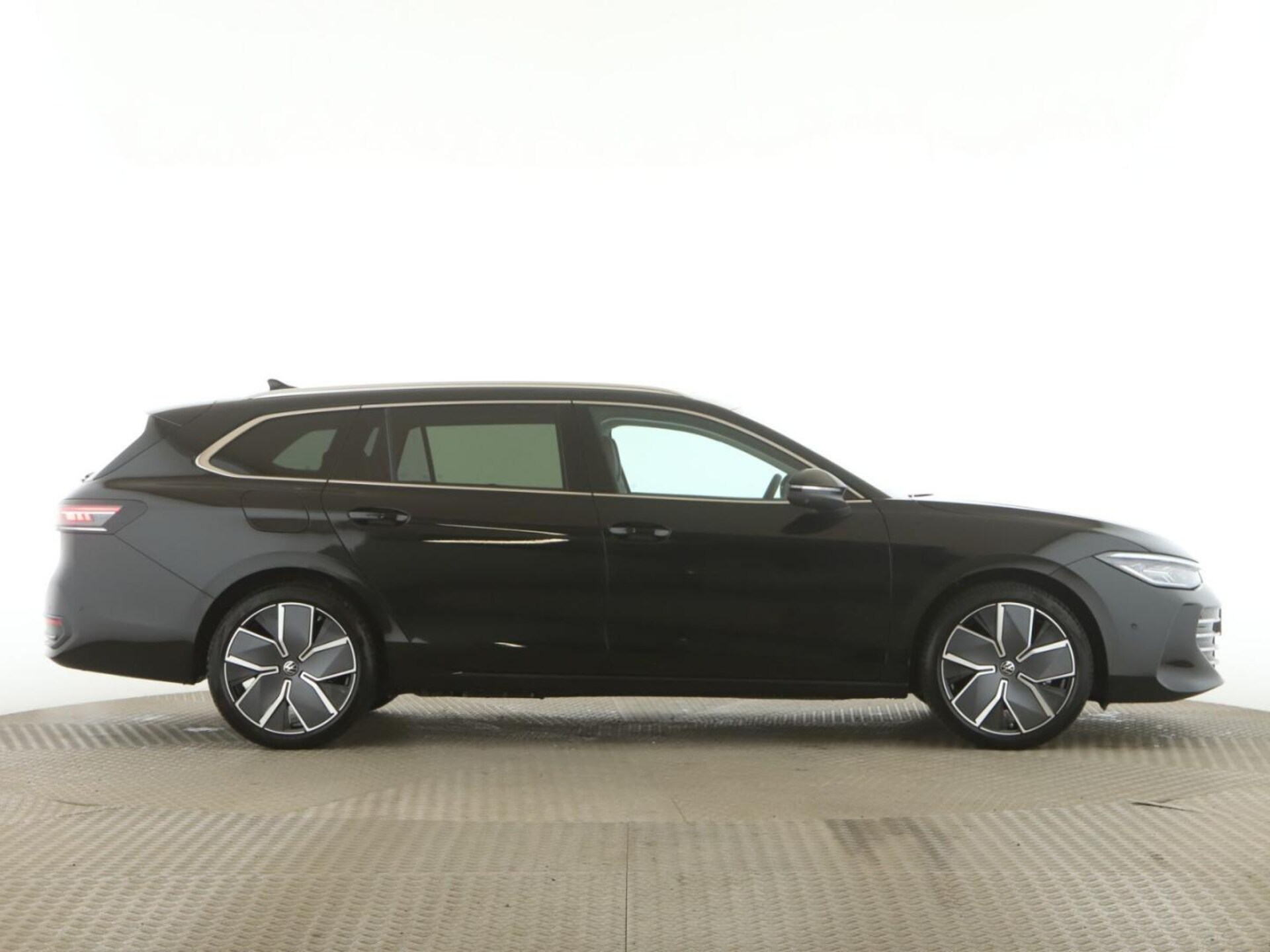 Volkswagen Passat Elegance