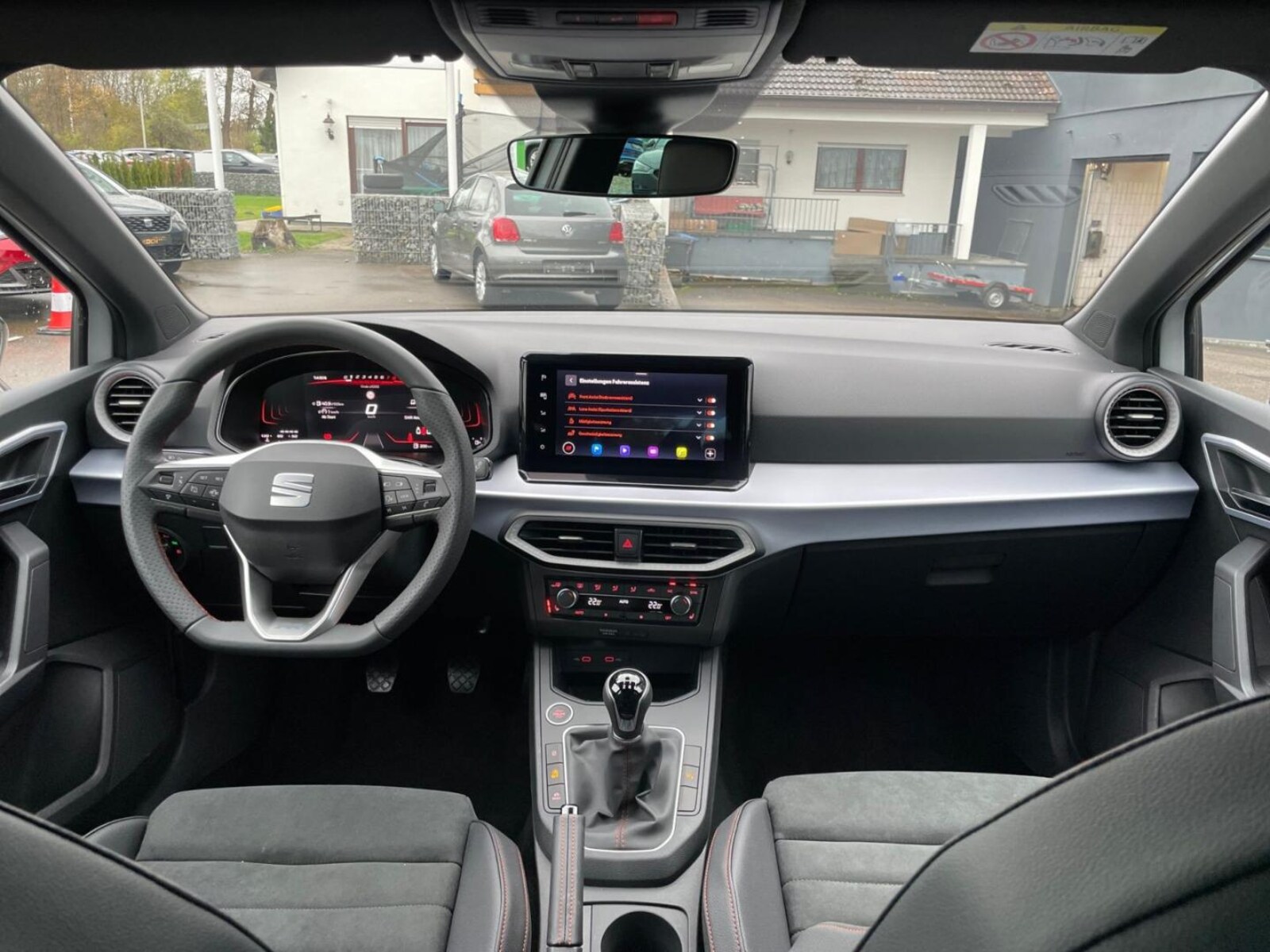 SEAT Ibiza – Bild 11