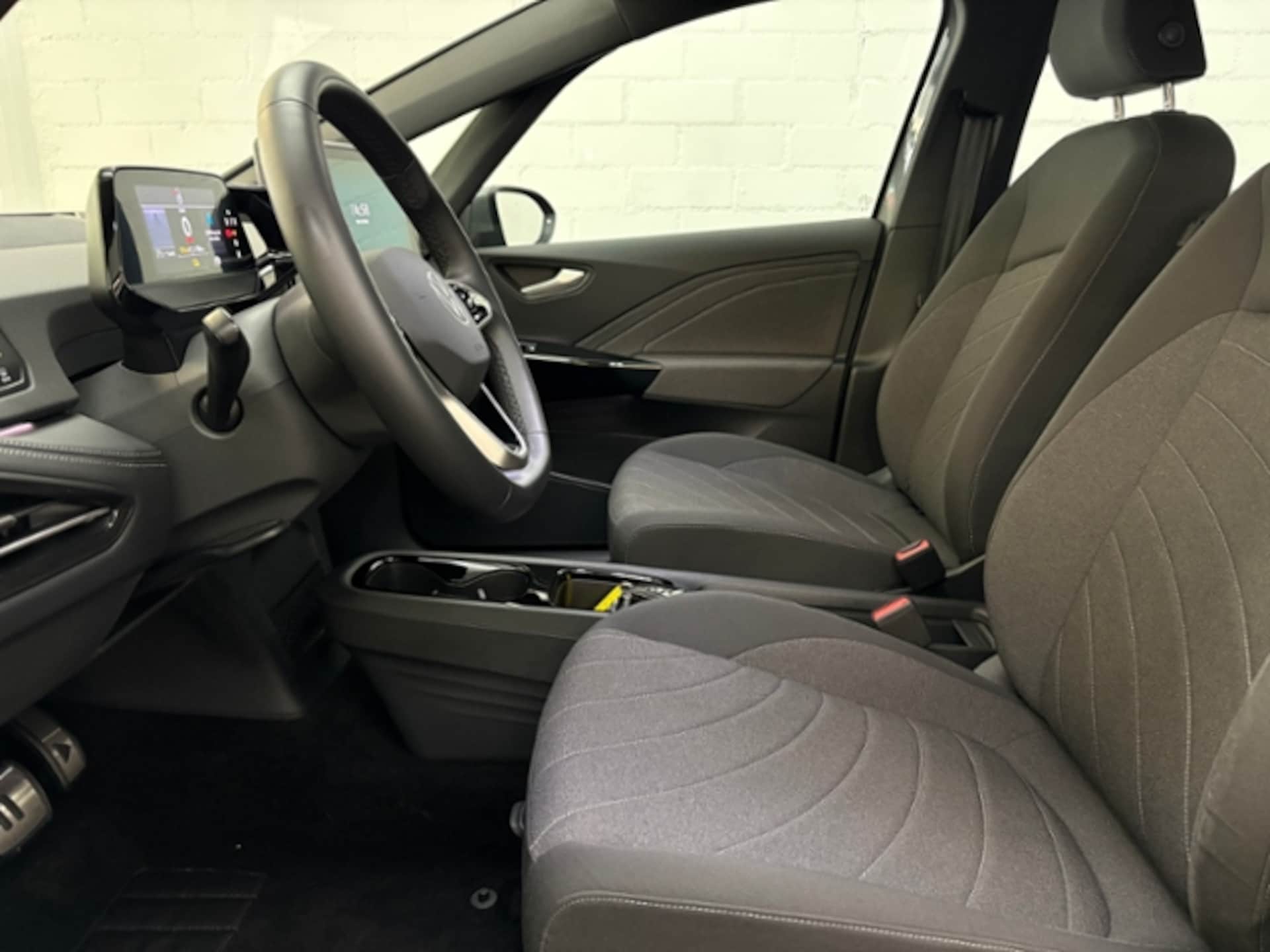 Volkswagen ID.3 Pro