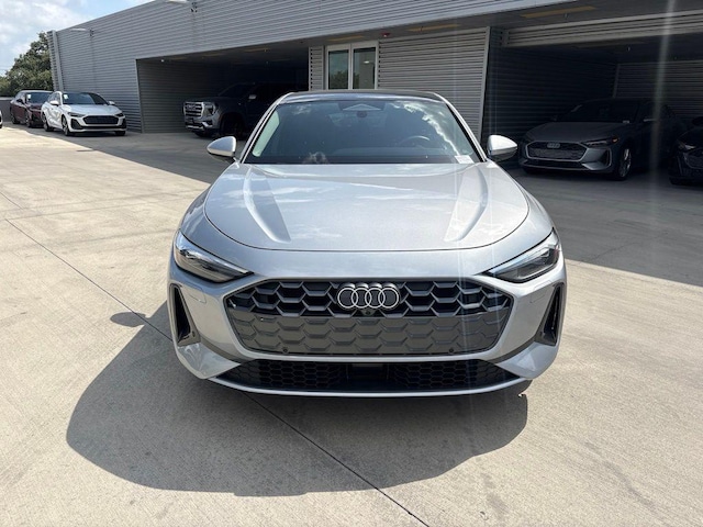 2025 Audi A5 Sedan