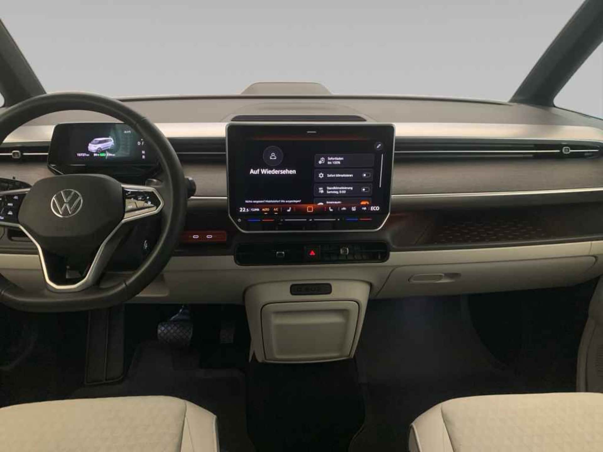 Volkswagen ID. Buzz Pro