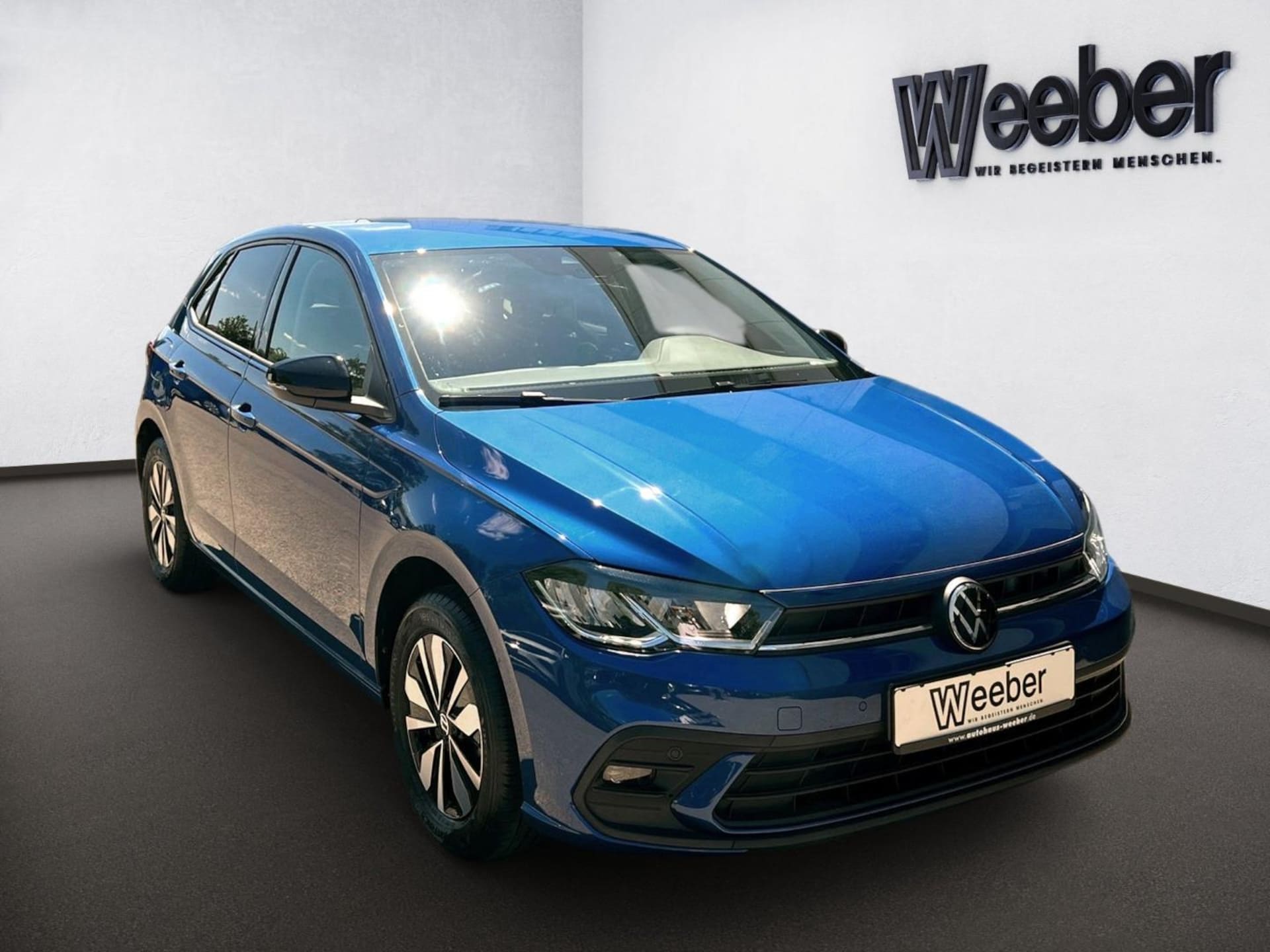 Volkswagen Polo Goal