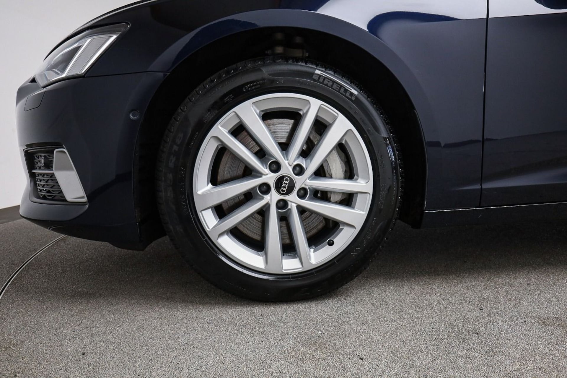 Audi A6 Avant TFSI e Sport