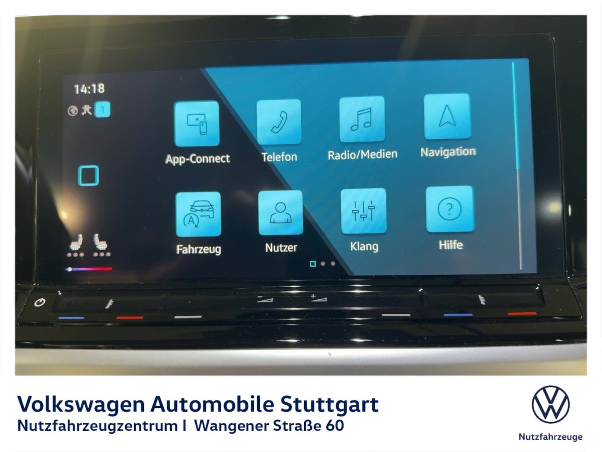 Volkswagen Multivan Langversion Life