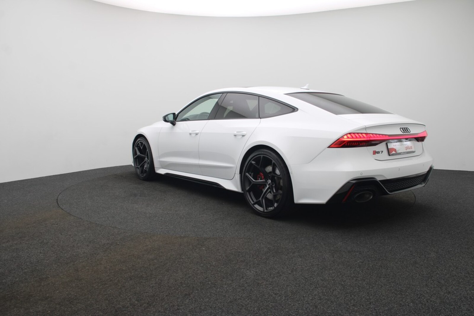 Audi RS 7 Sportback performance – Bild 3