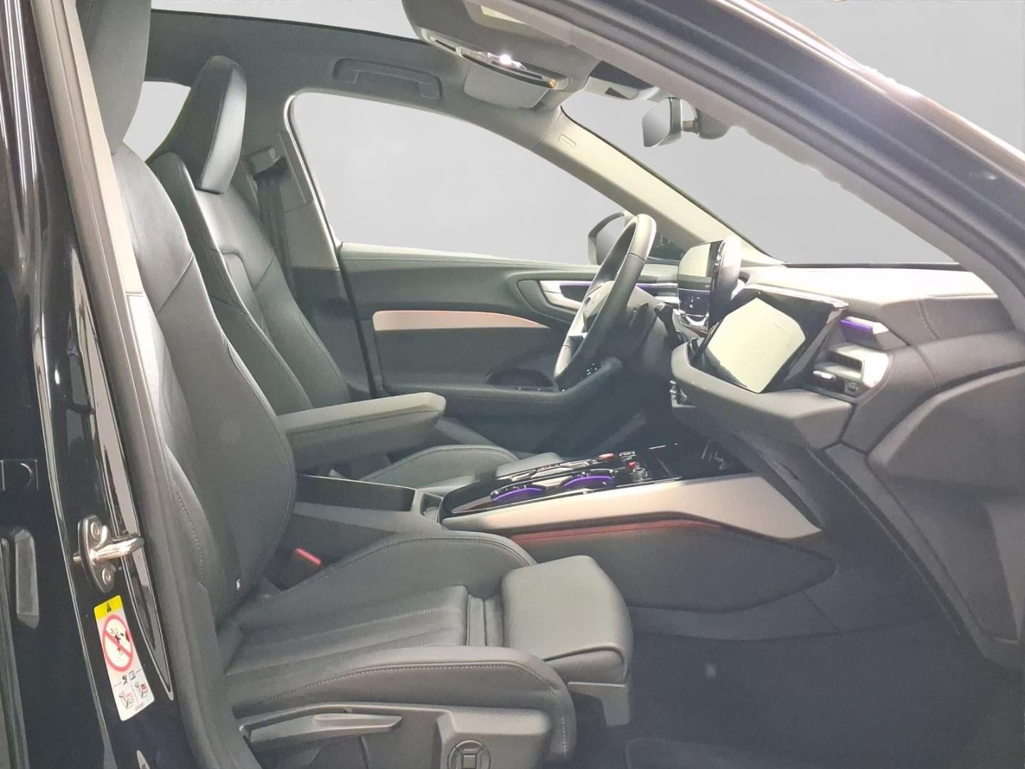Bild über Audi A5 Avant TDI quattro 150 kW S tronic - für weitere Informationen kontaktieren Sie den Audi Partner