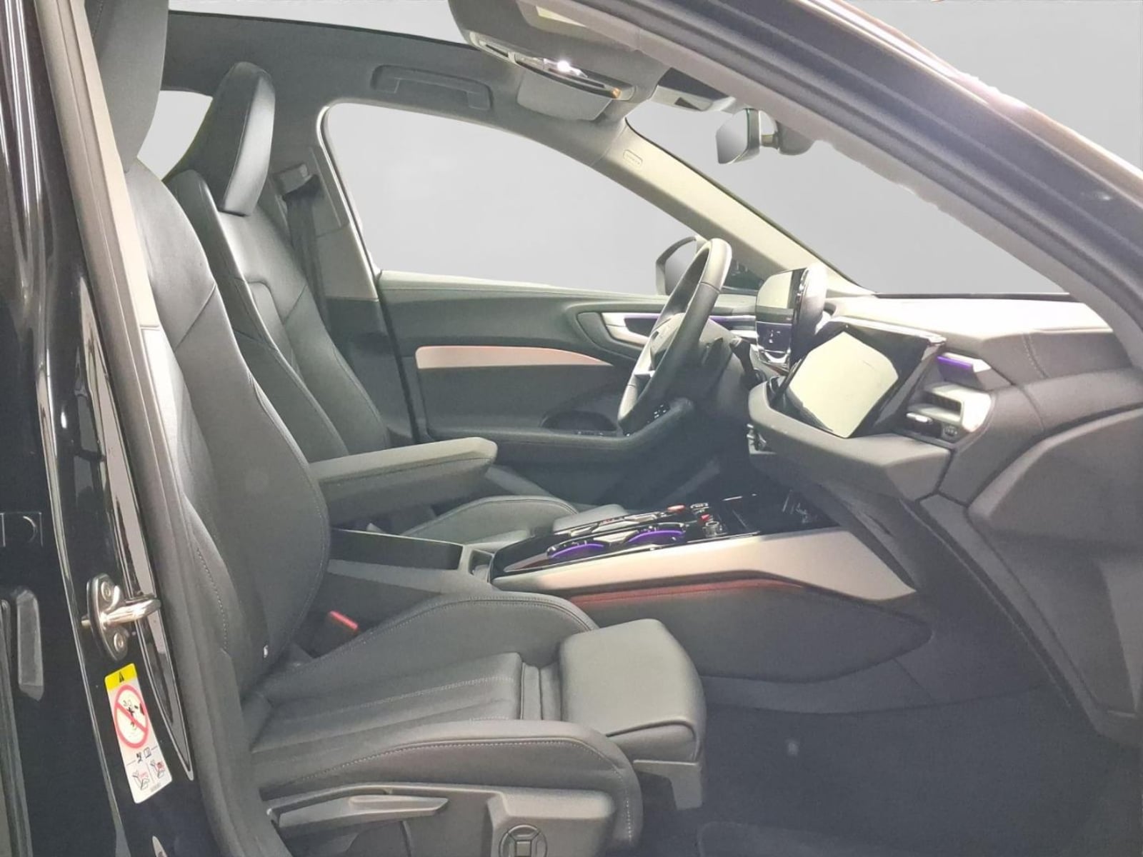 Audi A5 Avant – Bild 4