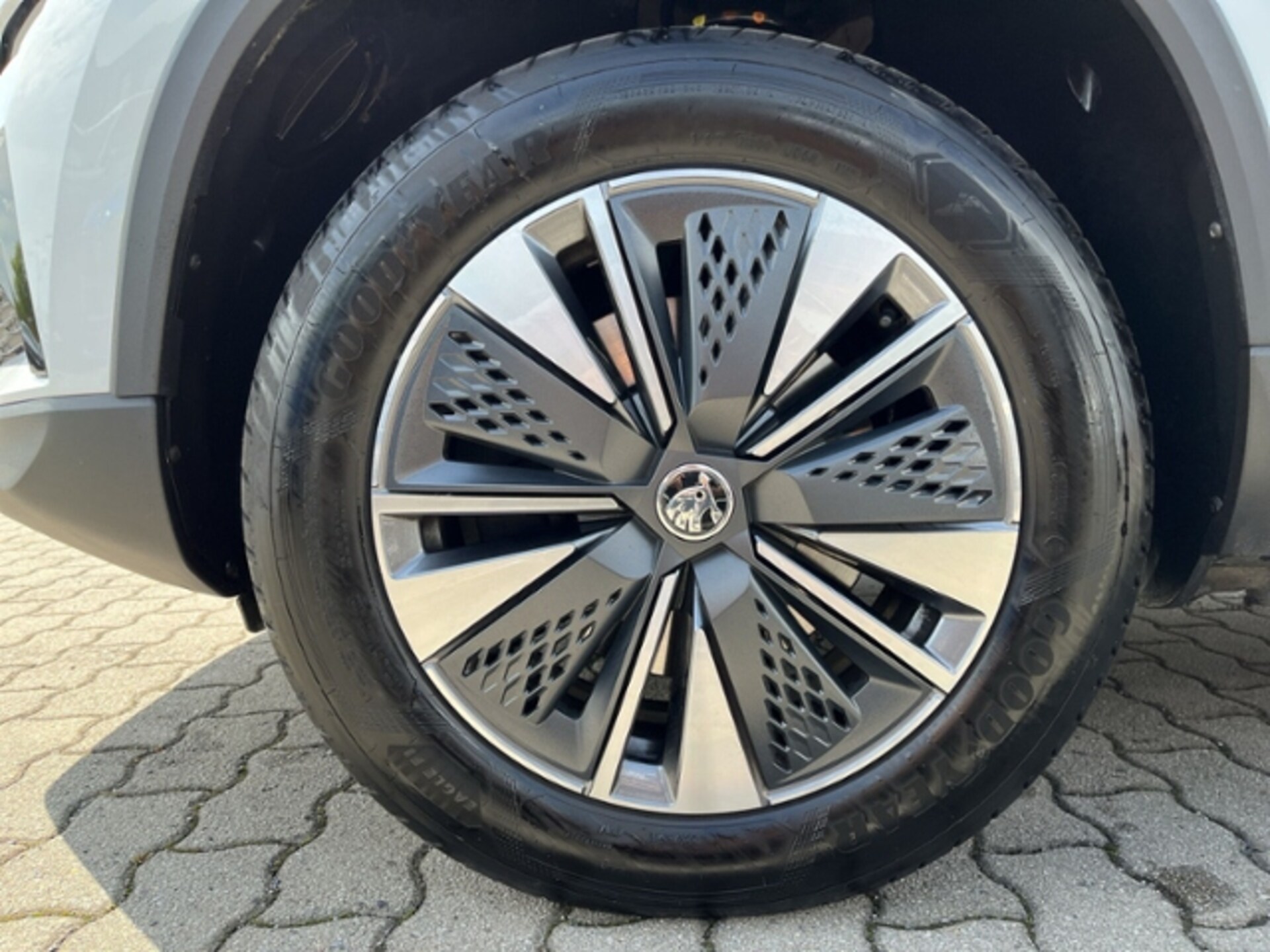 Skoda Karoq Ambition