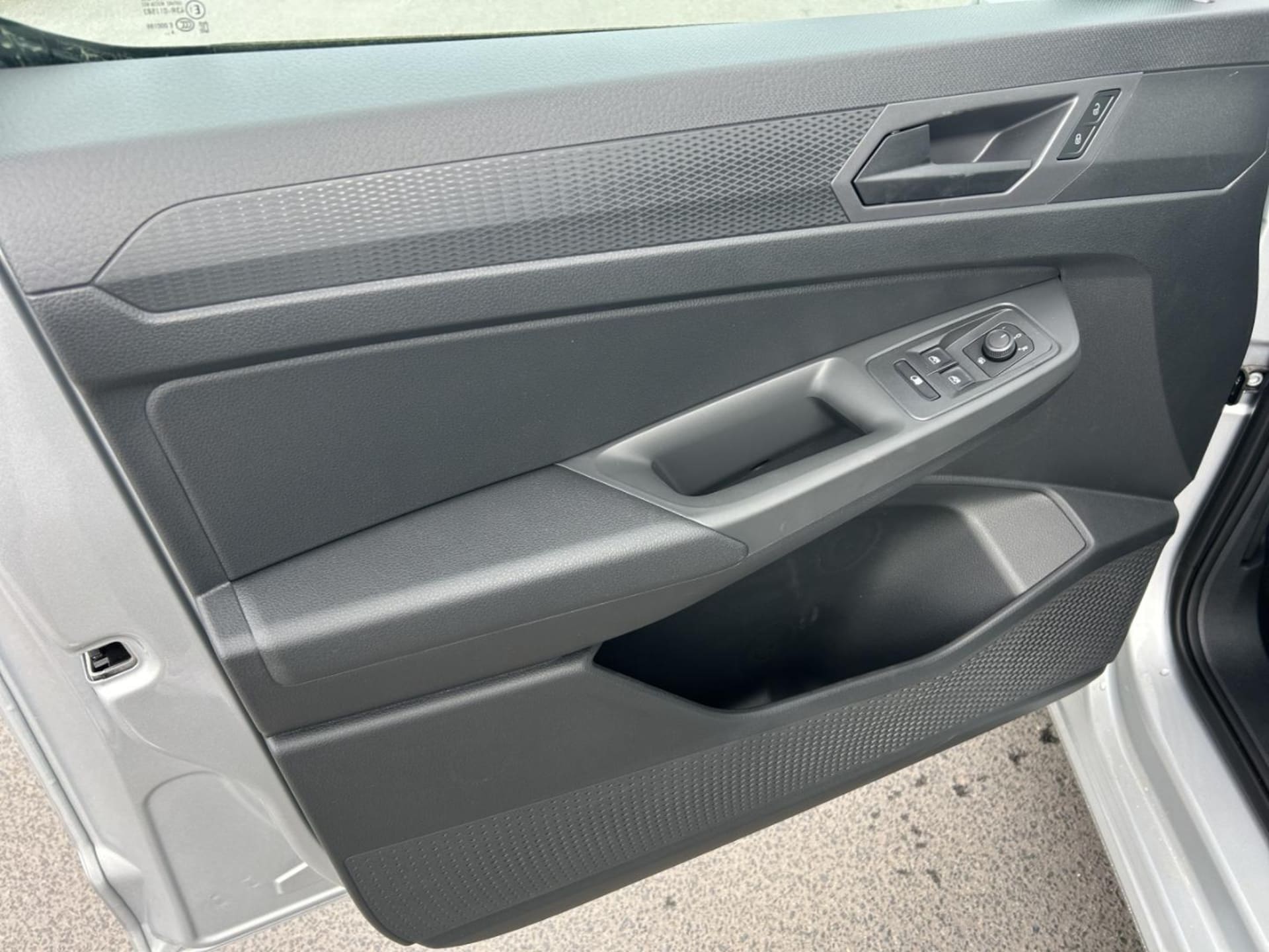 Volkswagen Caddy Maxi Cargo