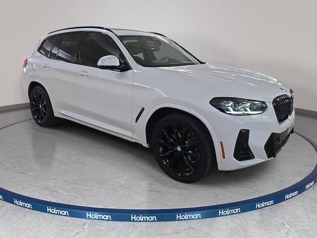 2023 BMW X3