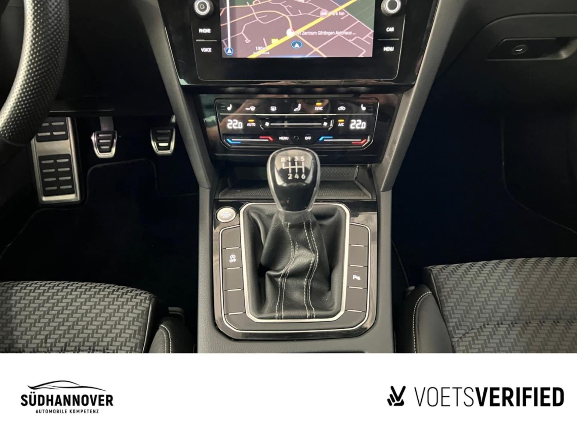 Volkswagen Passat Variant Business