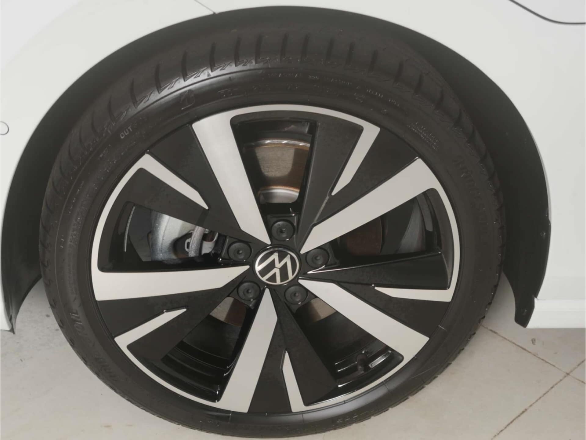 Volkswagen Golf Edition Plus
