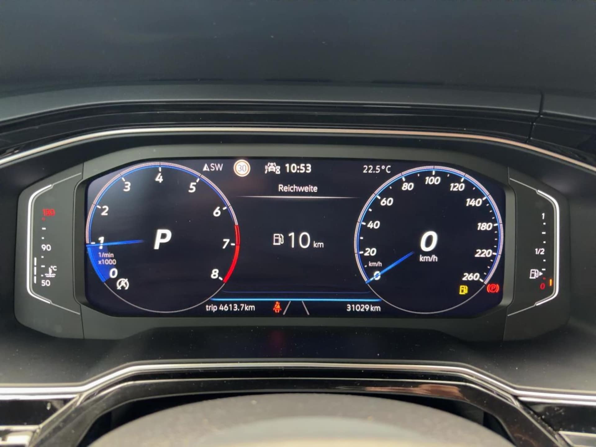 Volkswagen Taigo R-Line