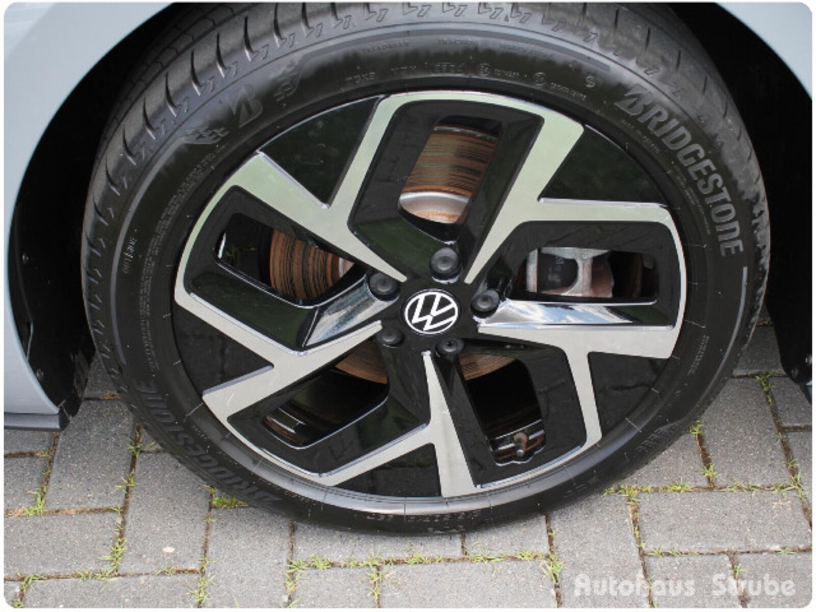 Volkswagen ID.3 – Bild 11