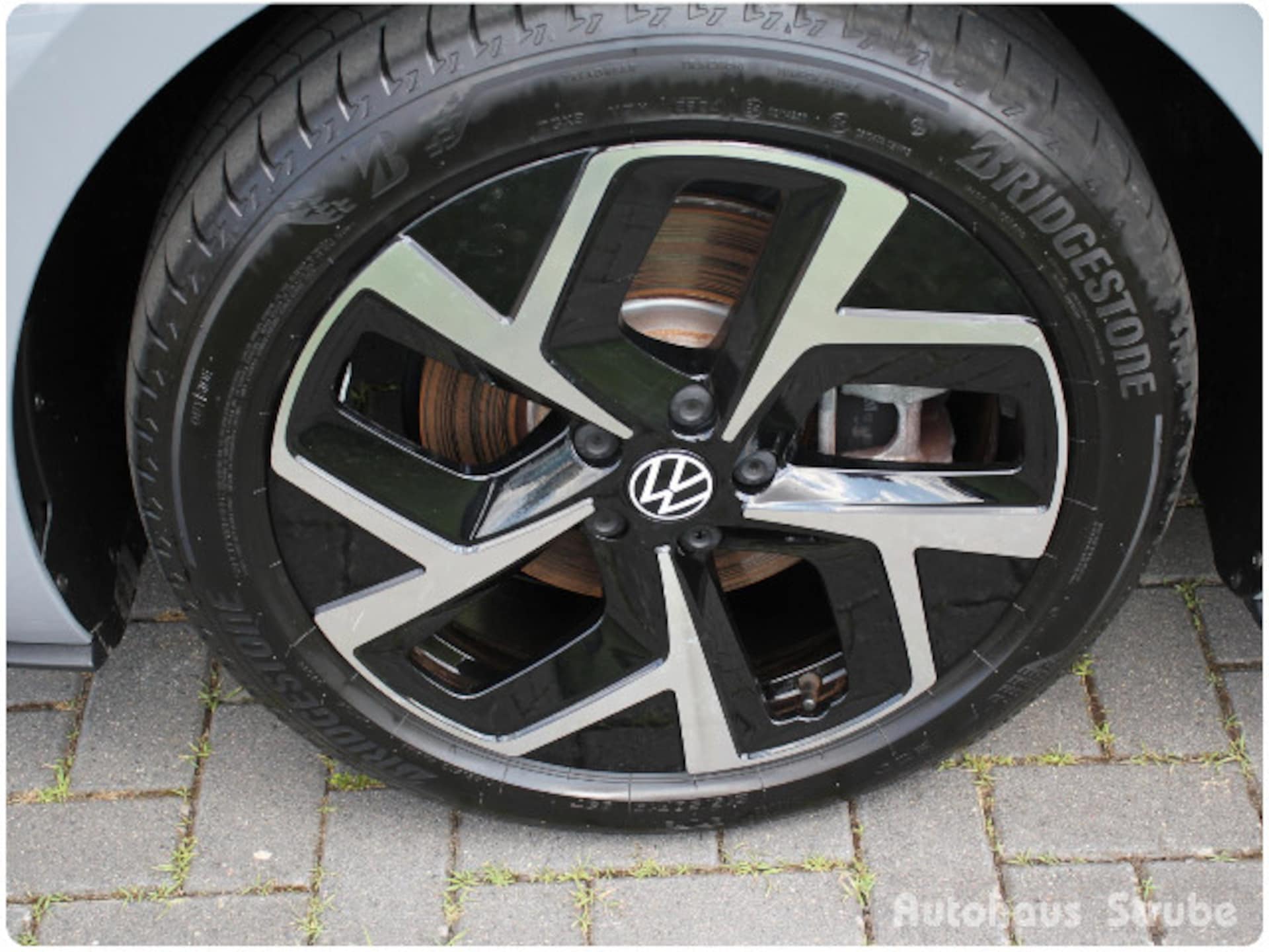 Volkswagen ID.3 MOVE Pro