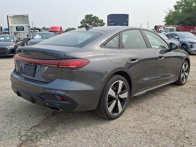 2026 Audi A5 Sedan