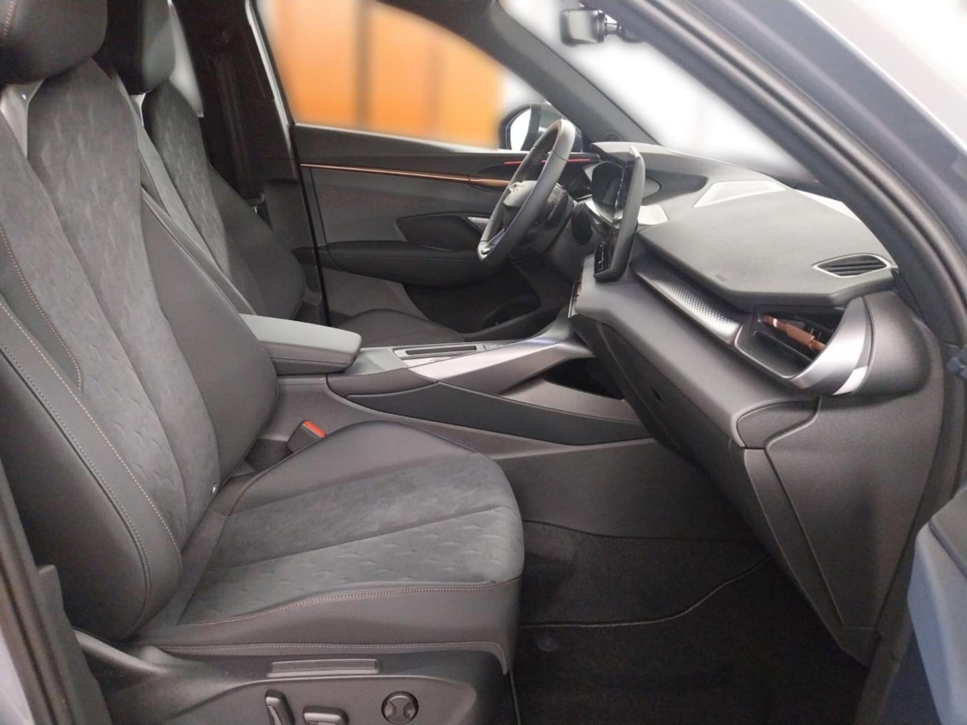 CUPRA Terramar VZ