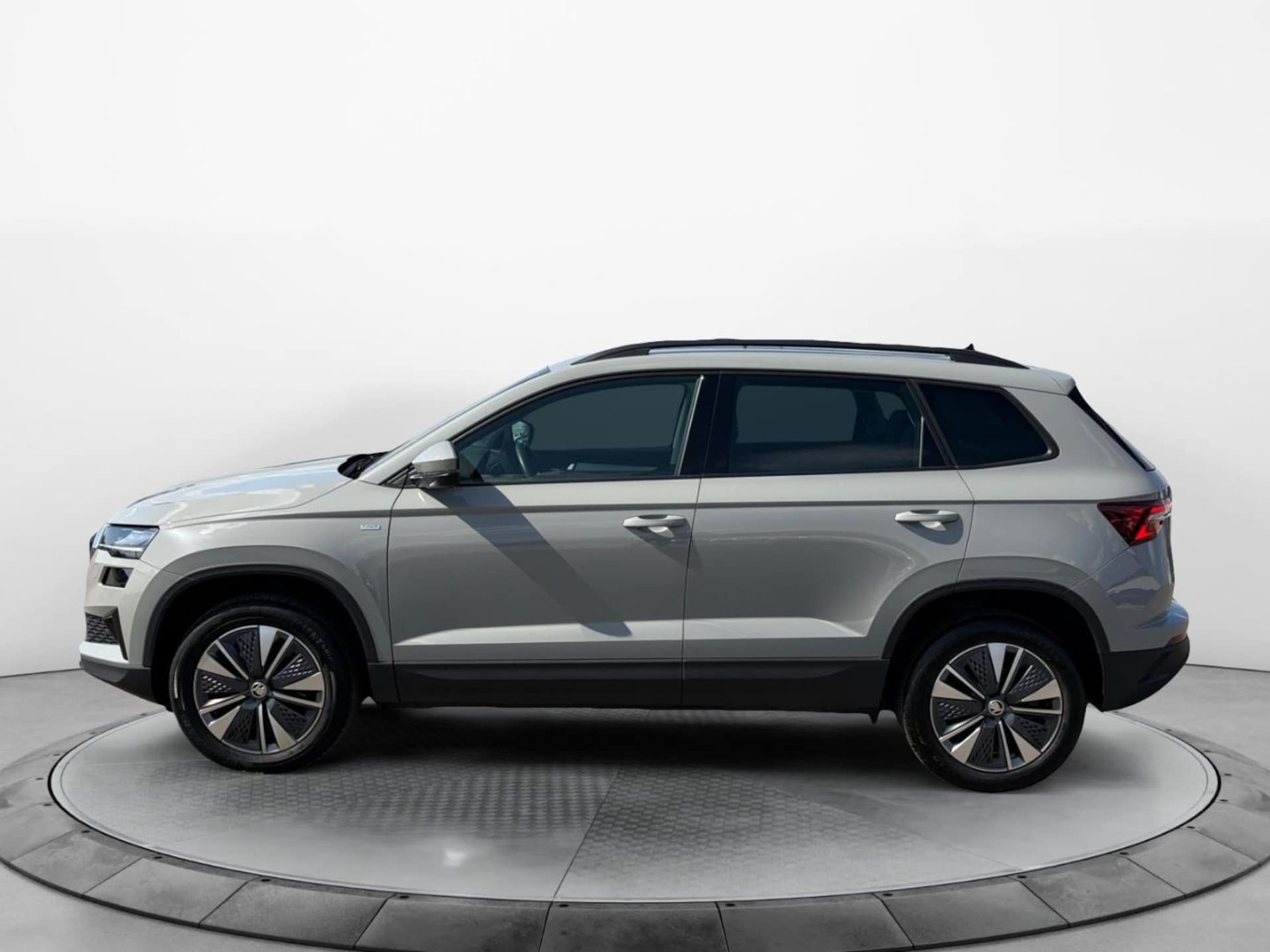 Skoda Karoq Ambition