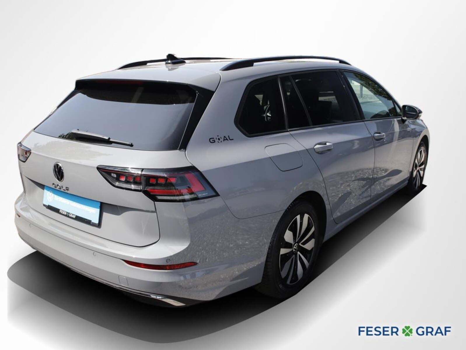 Volkswagen Golf Variant – Bild 2