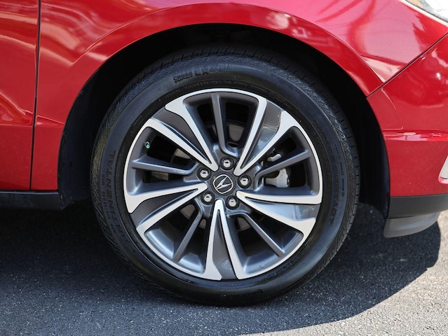 2019 Acura MDX