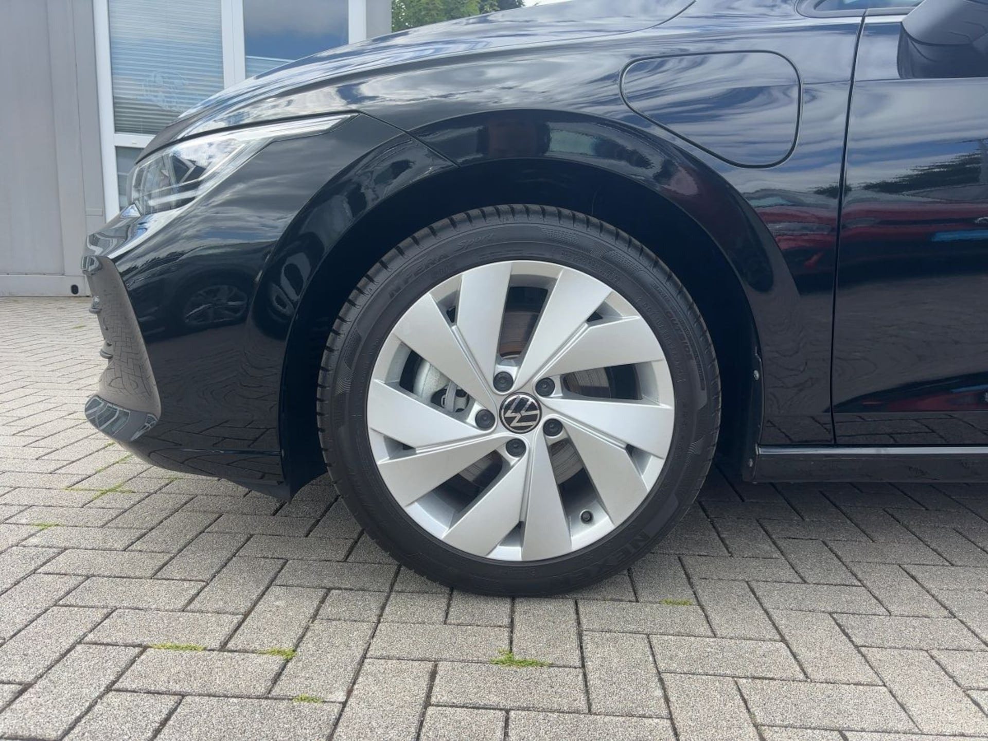 Volkswagen Golf Life