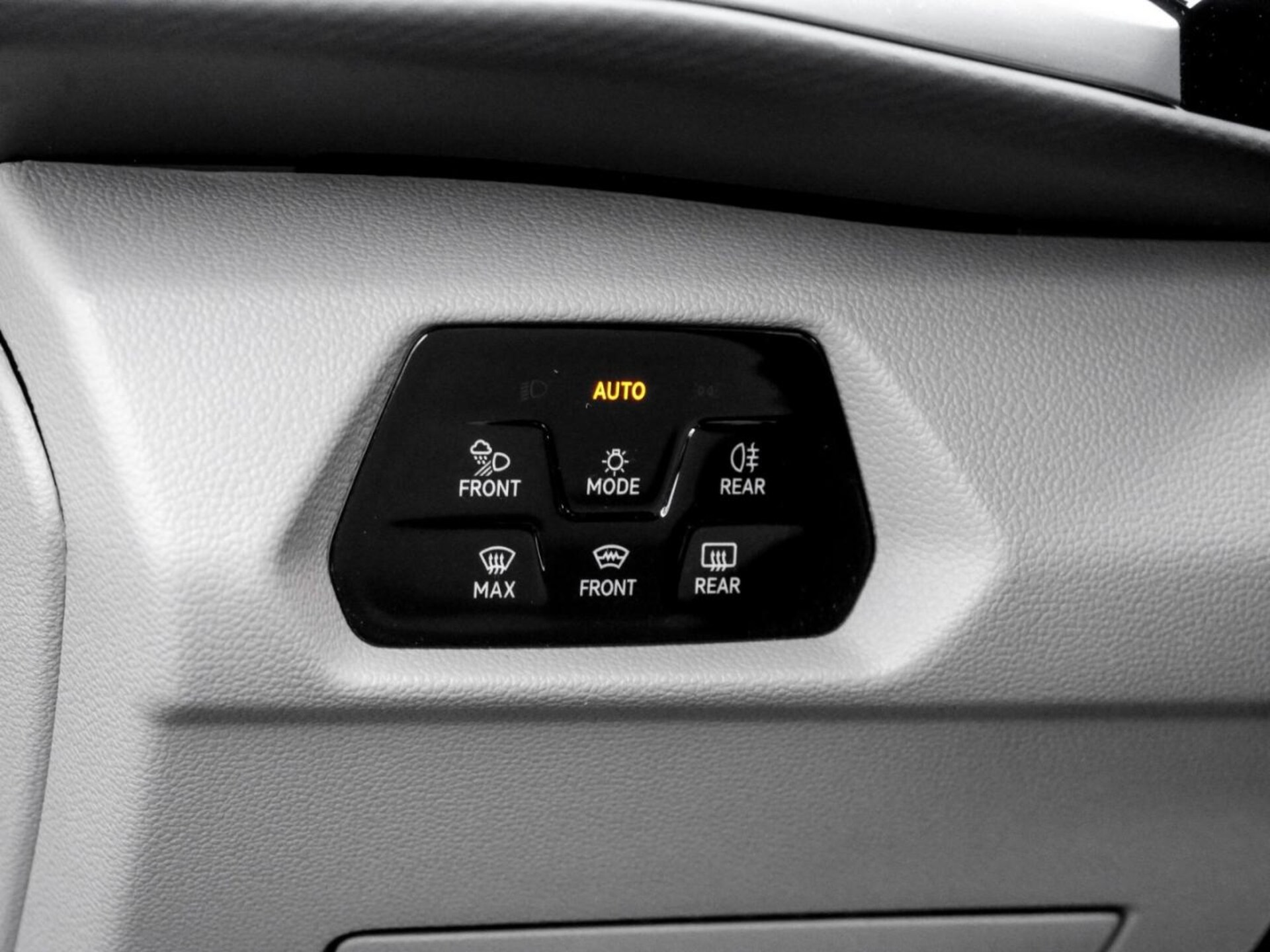 Volkswagen Multivan Langversion Life