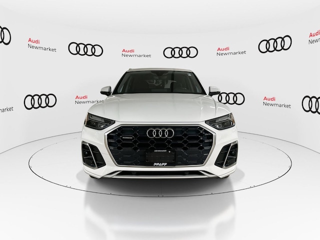 2022 Audi Q5