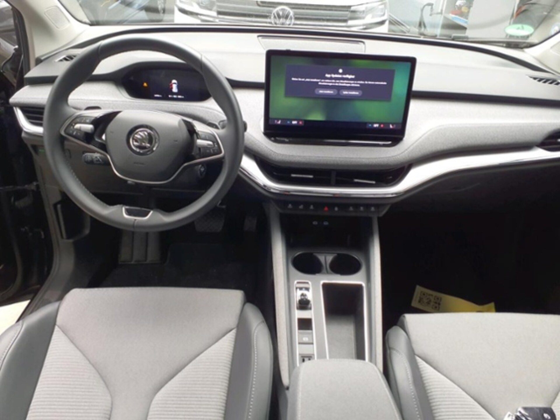 Skoda Enyaq 85x