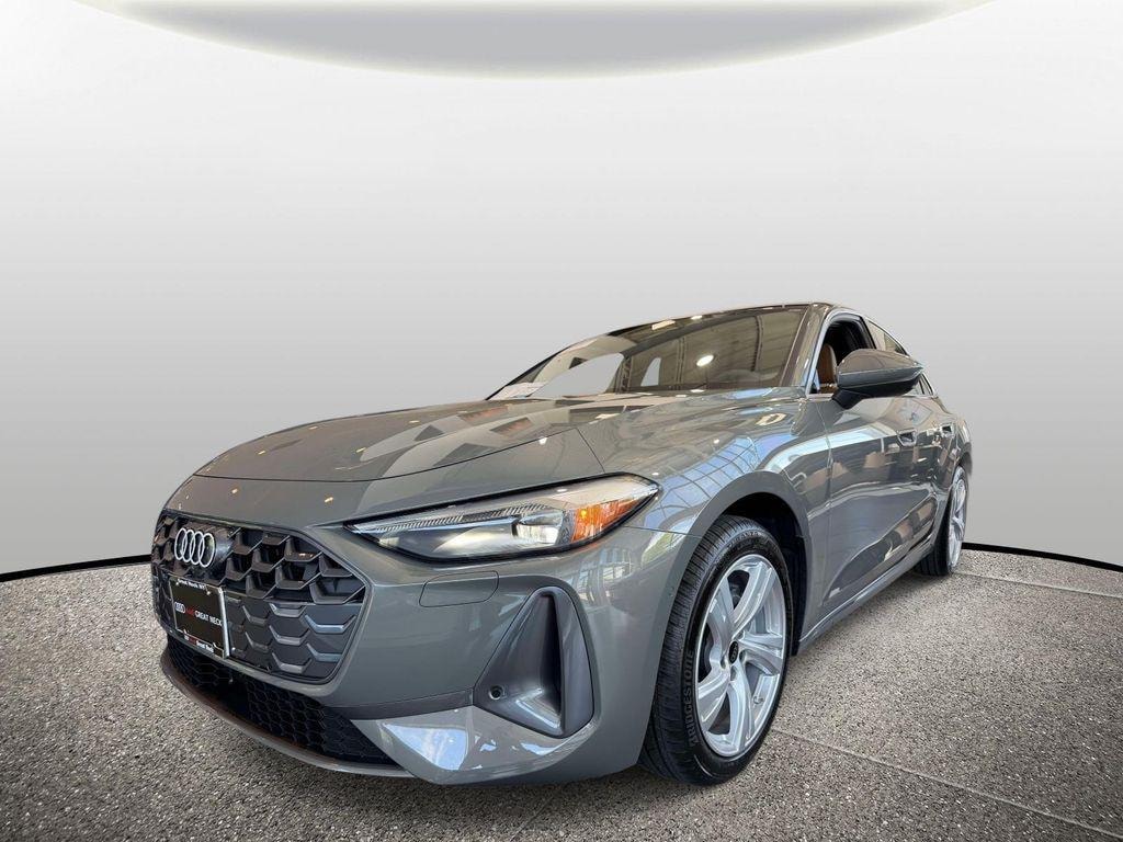 2026 Audi A5 Sedan