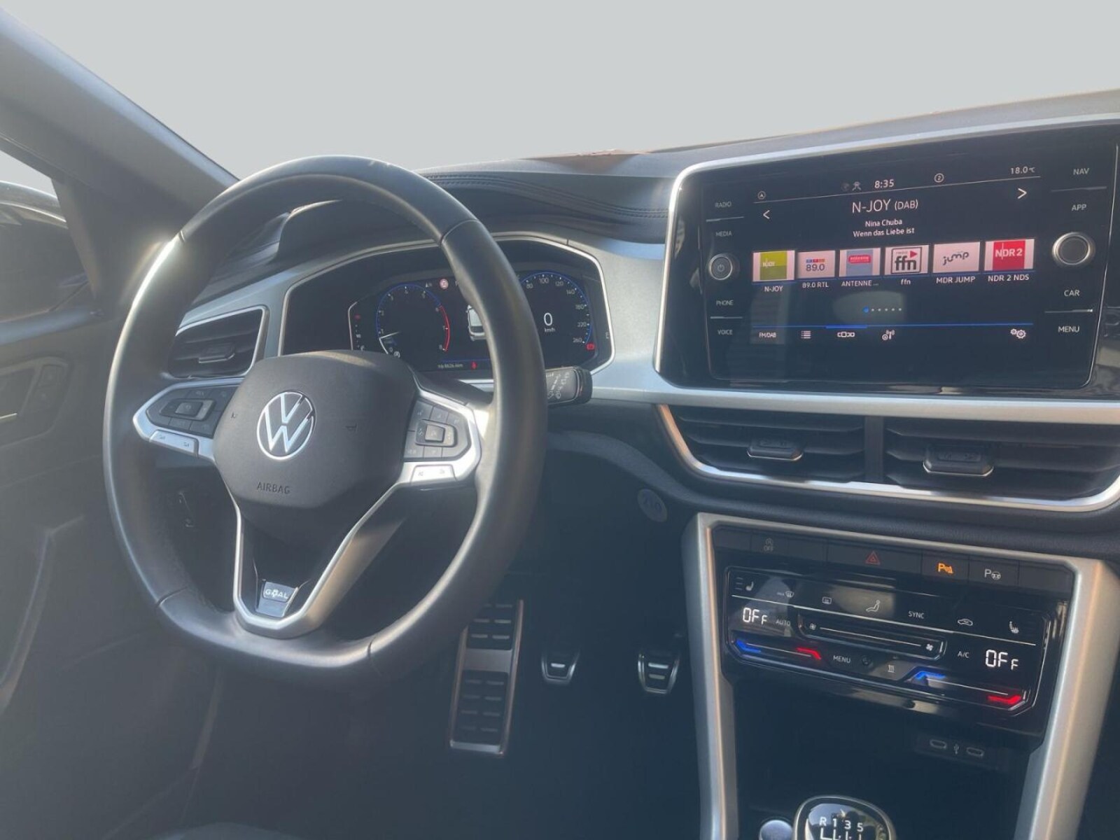 Volkswagen T-Roc – Bild 15