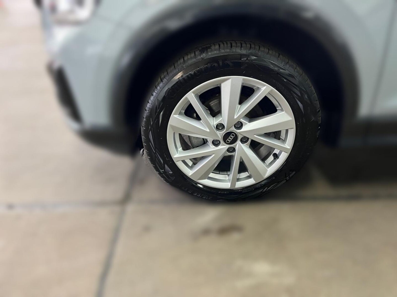 Audi Q2 – Bild 8
