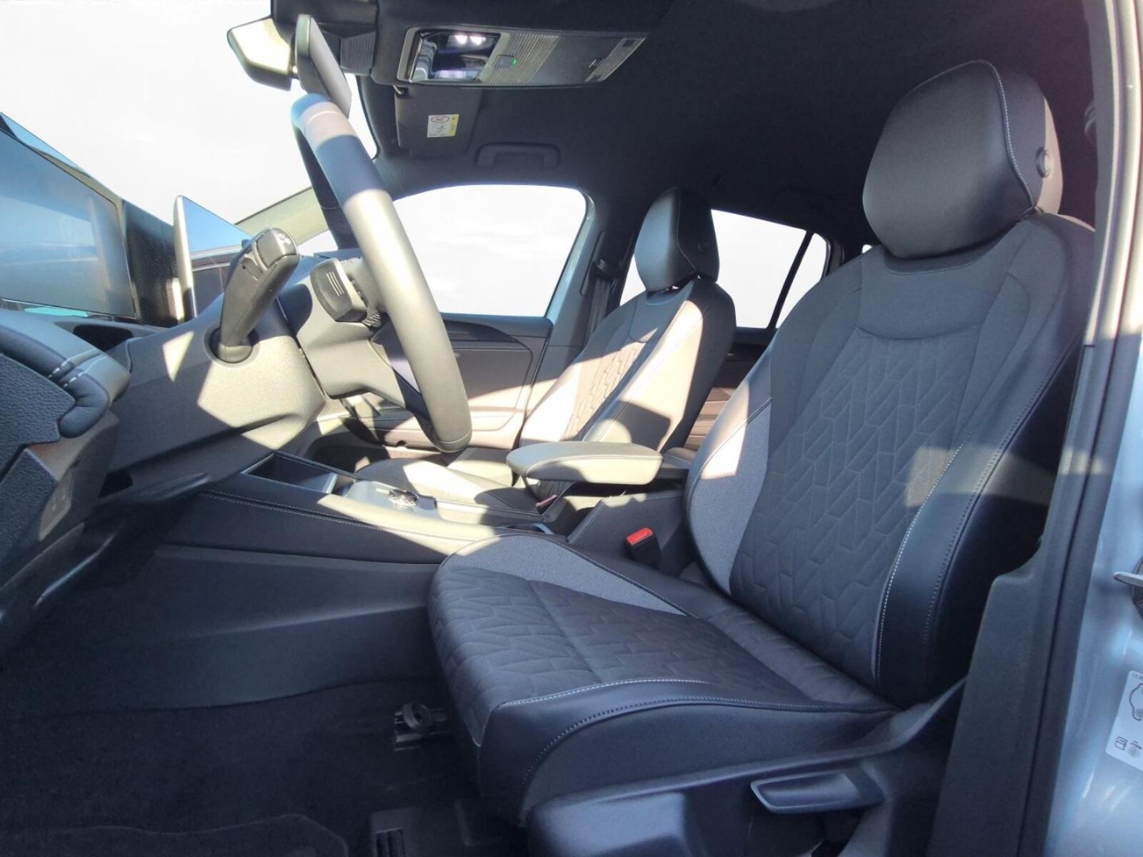 Volkswagen Tiguan – Bild 2