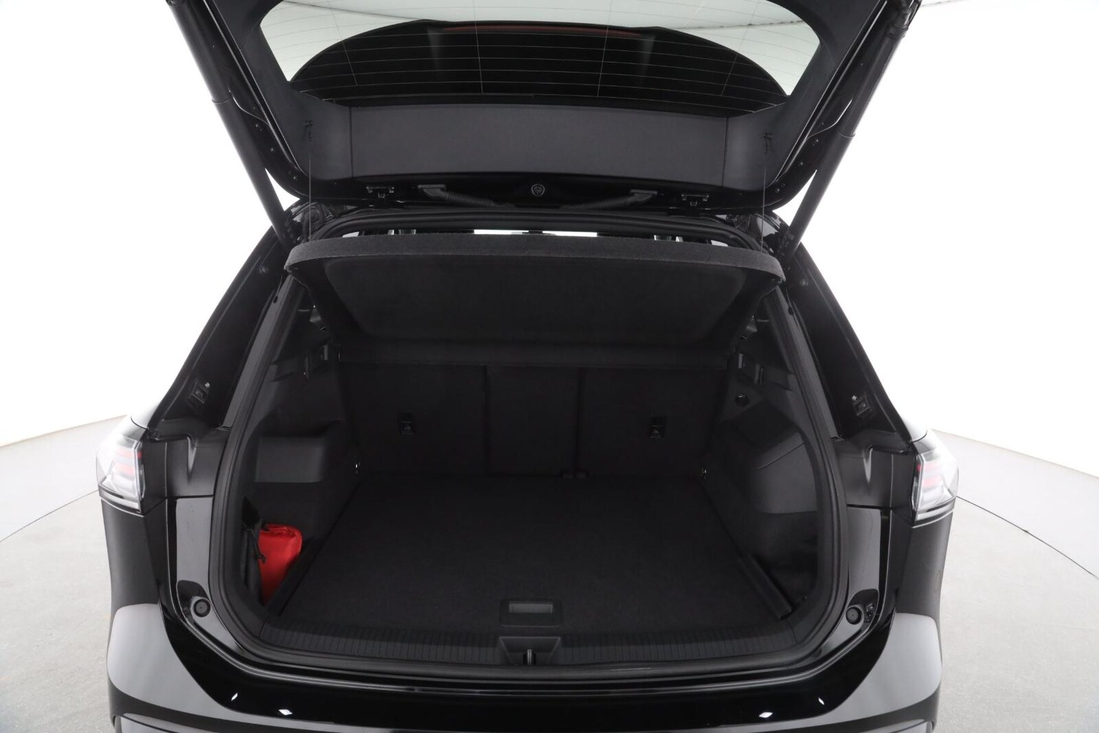 Volkswagen Tiguan – Bild 10