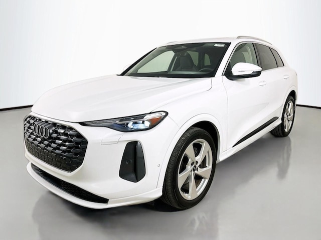 Photo of 2025 Audi Q5 
