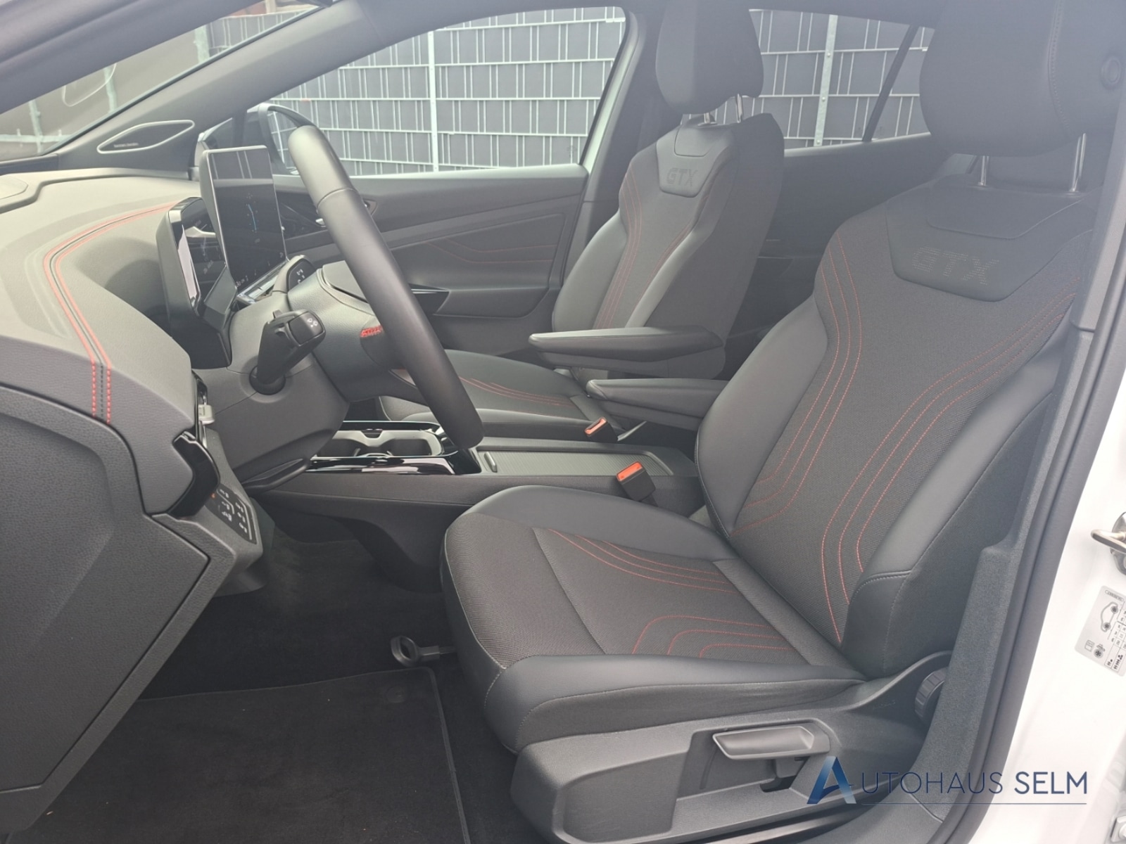 Volkswagen ID.4 – Bild 8