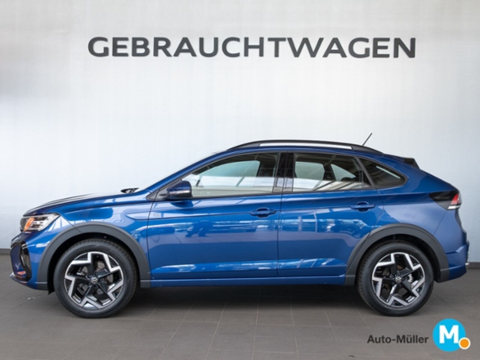 Volkswagen Taigo – Bild 3