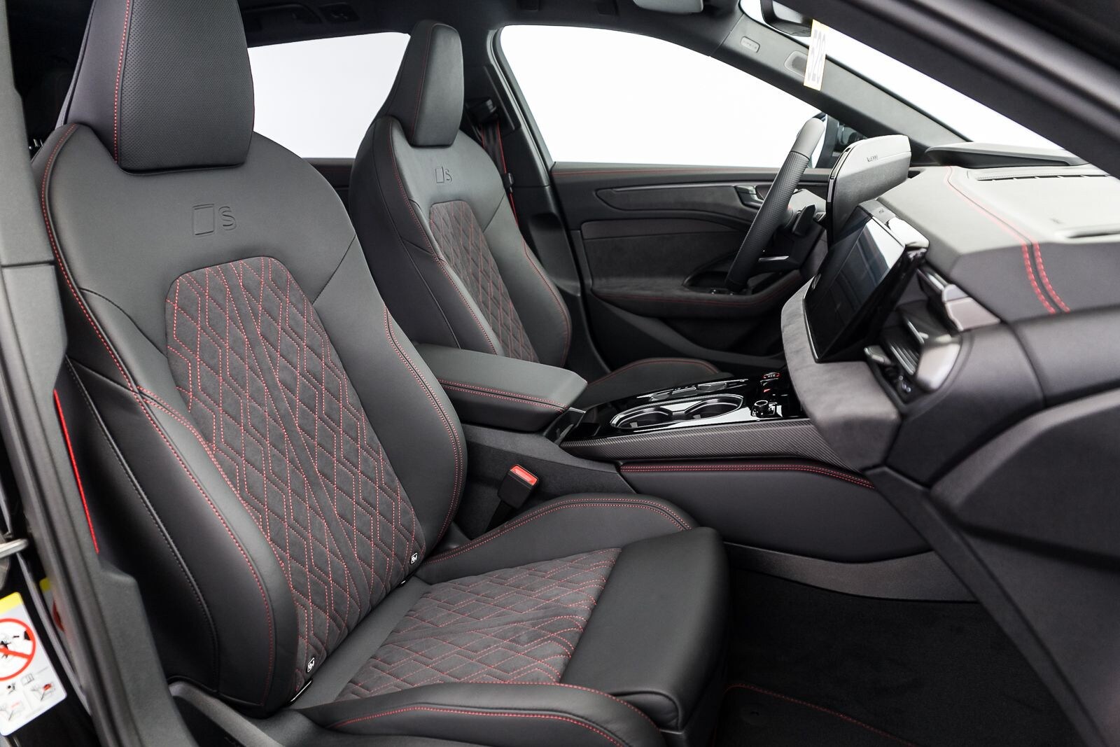 Audi A6 Avant – Bild 10