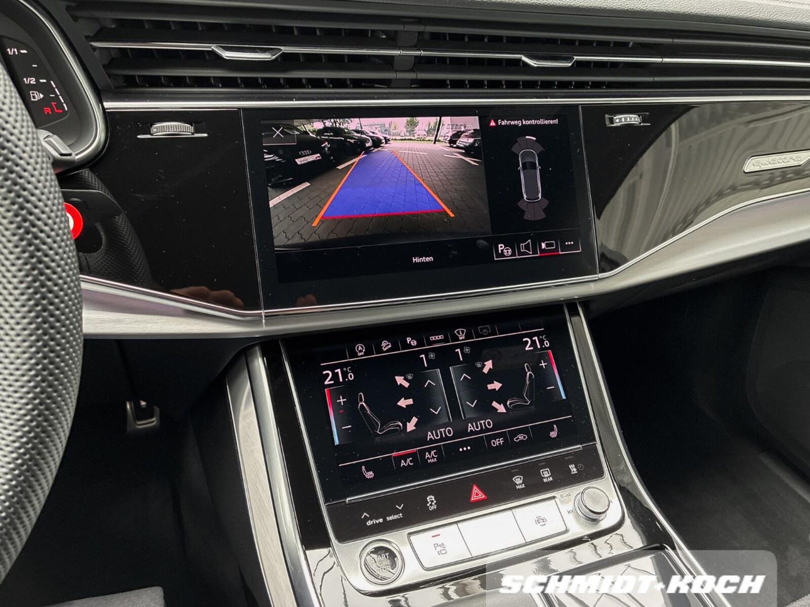 Audi Q7 – Bild 14