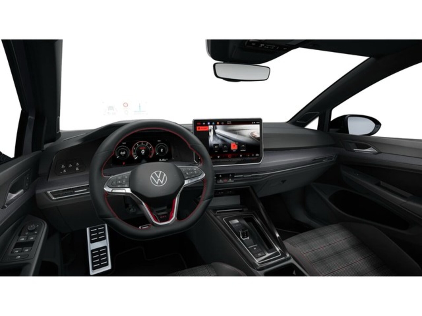 Volkswagen Golf – Bild 7